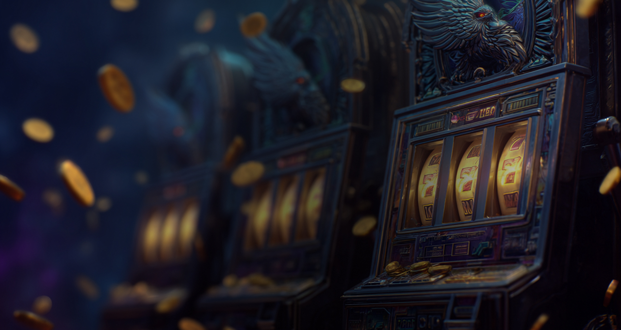 Griffon Casino