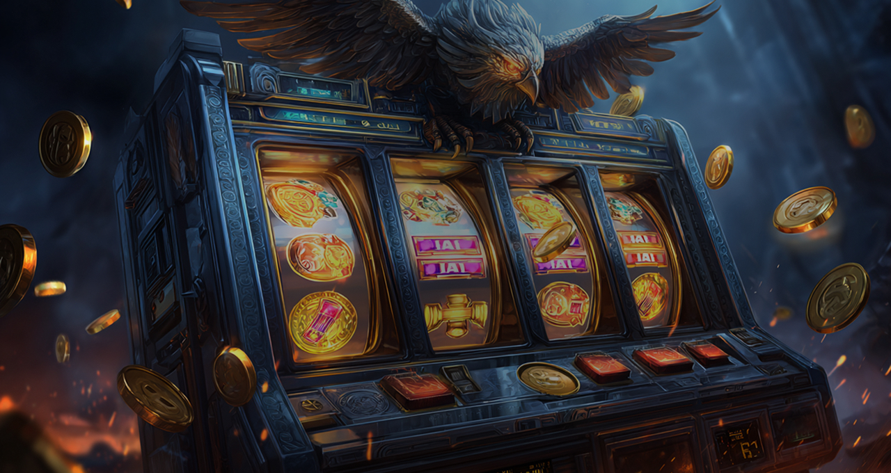 Griffon Casino